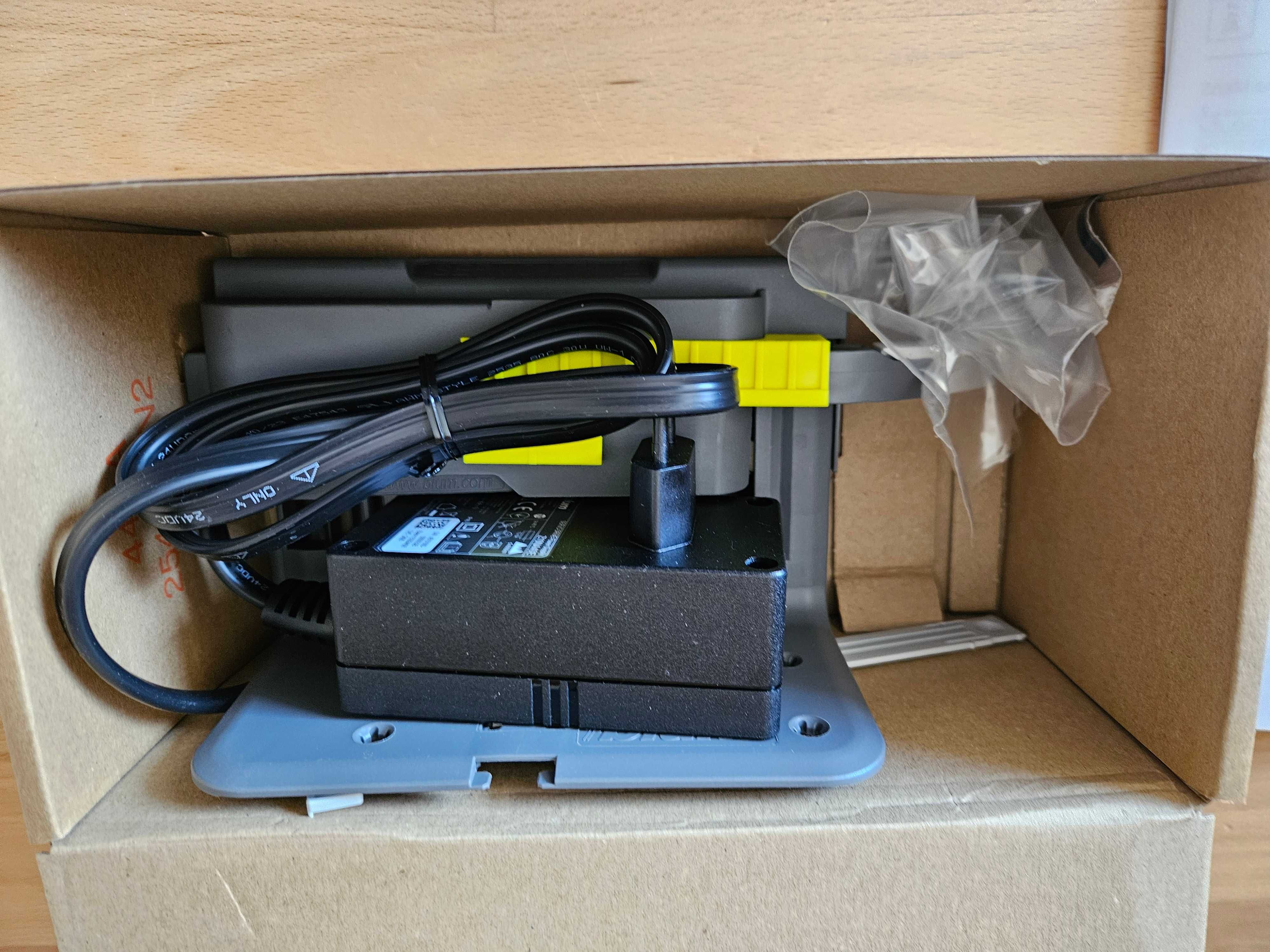 BLUM UNO Servo-drive