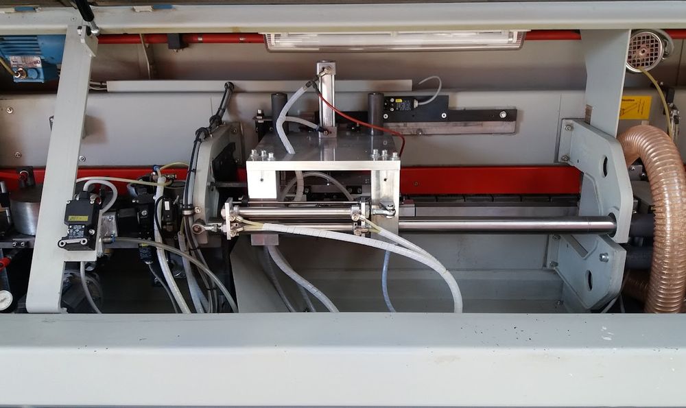 Orladora - OTT Tornado