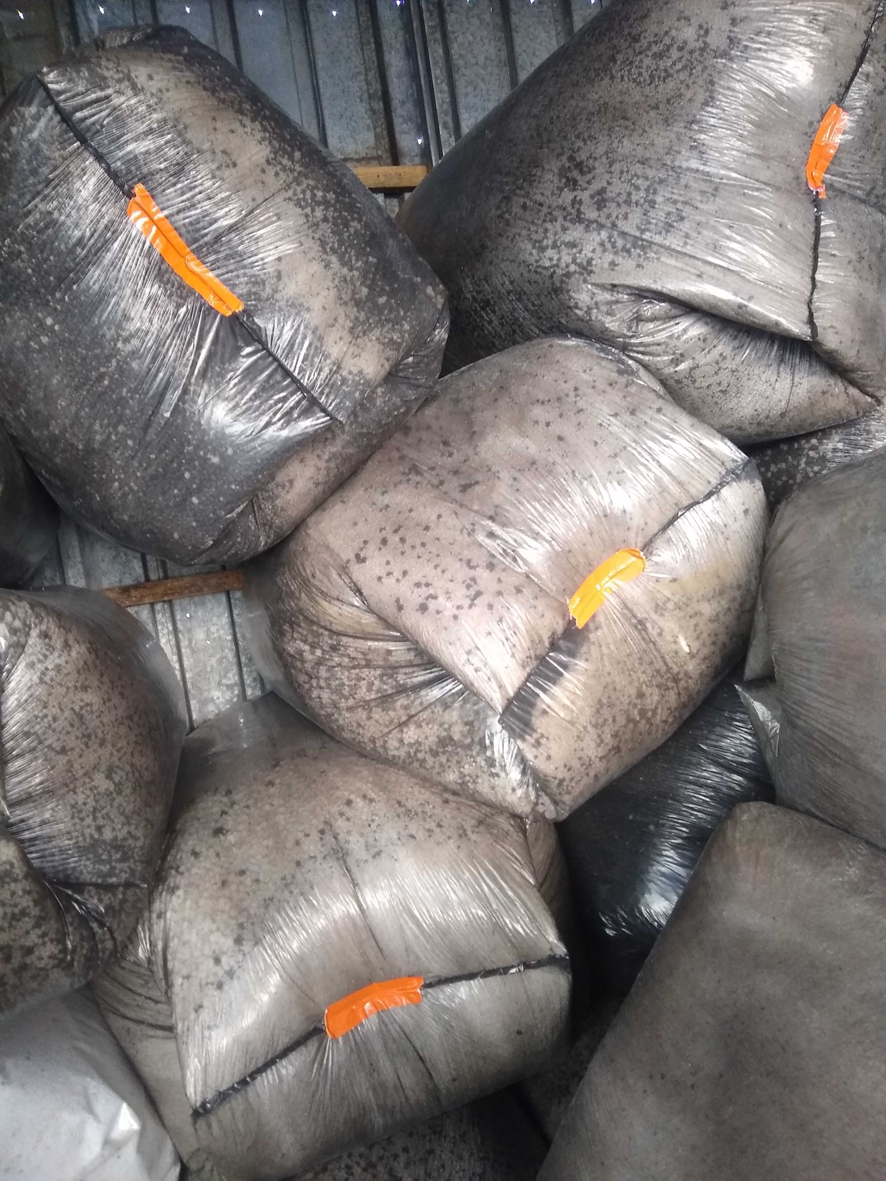 Granulat styropianowy 60/m3