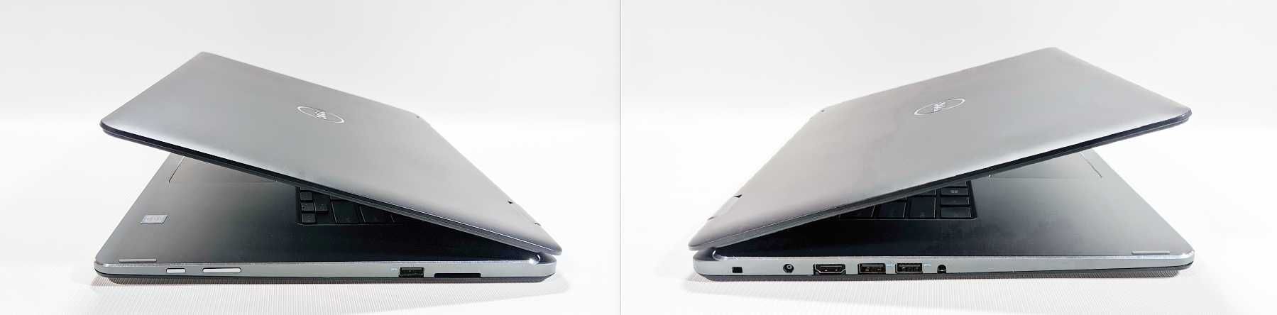 Трансформер x360 Dell Inspiron 7568 i7/3.1GHz/4K_TOUCH/8G_RAM/512G_SSD