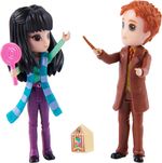 Wizarding World Harry Potter фігурки Cho Chang , George Weasley