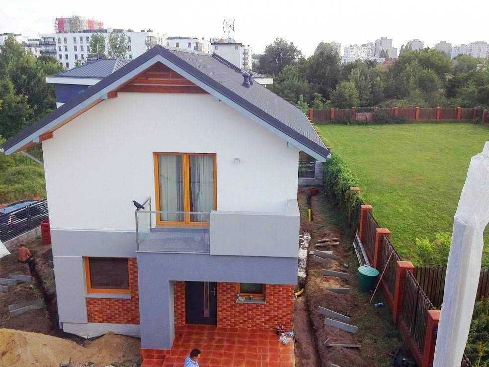 Продам участок с Домом, возле Моря!