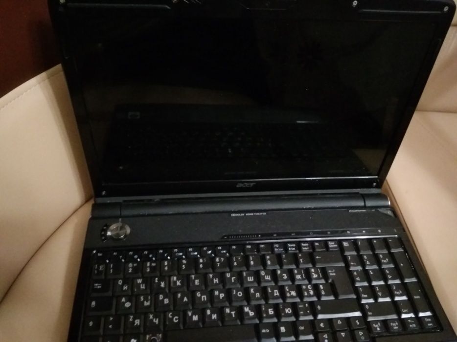 Залишки acer aspire 6530, 6930G