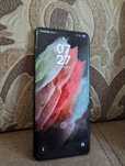 Samsung s21 ultra 12/128