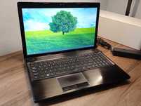 laptop Lenovo G580