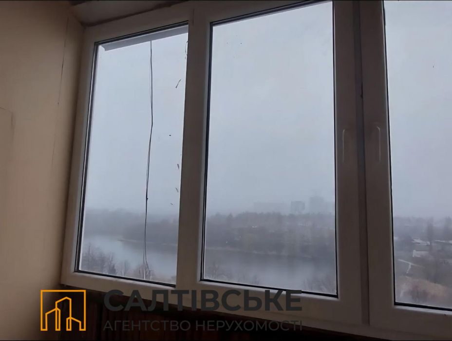 7902-ИГ Продам 1к квартиру на Салтовке Героев труда 522 м/р