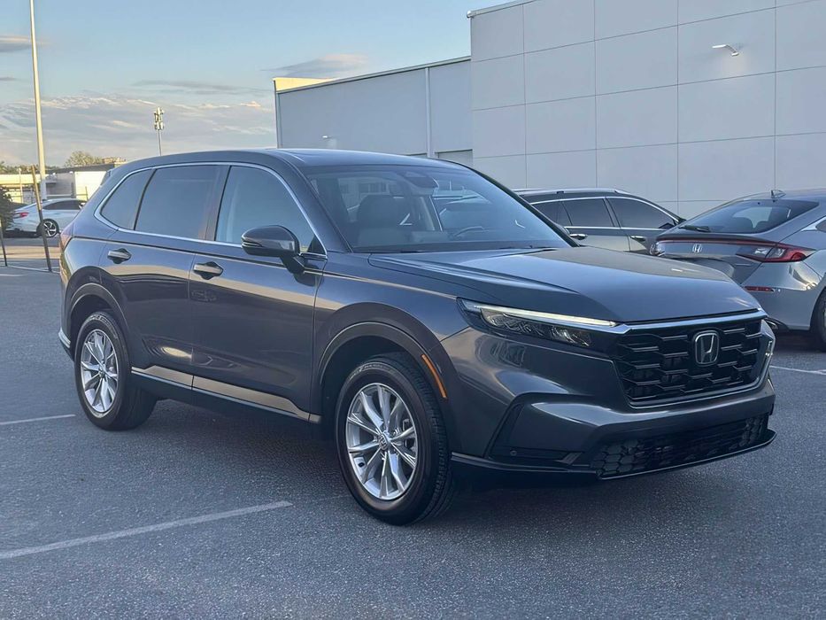 Honda CR-V      2024