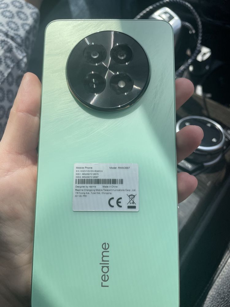 Telefon realme 10/188 gb