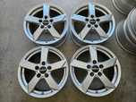 Alufelgi 15" 5x114,3 Hyundai i30 ix20 Kia Ceed Venga Soul