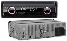 Radio blaupunkt tokyo 10