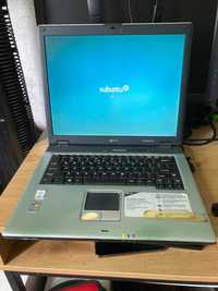 Retro laptop Acer TravelMate 2350 / 2354LM - do naprawy lub części