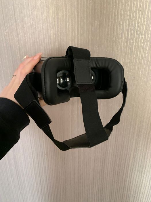 Vr окуляри(Vr очки, вр очки)