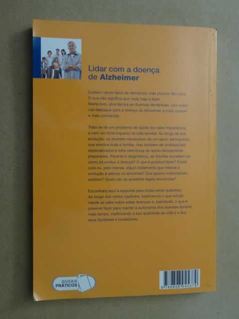 Lidar Com a Doença de Alzheimer - 1ª Edição