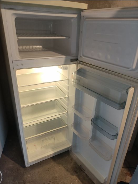 Lodówka, lodówko-zamrażarki , Transport