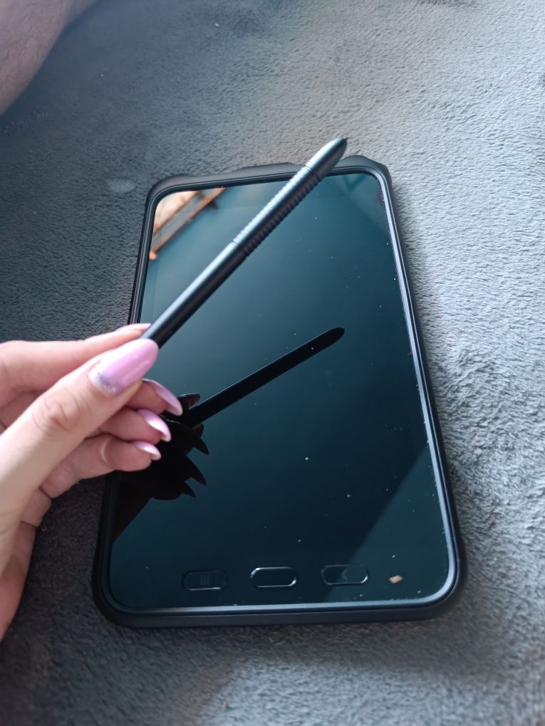 Tablet Samsung Galaxy Tab active 3