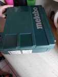 Wkrętarka Metabo BS 18 Quick plus SC 60 Plus  1x2,0 Ah