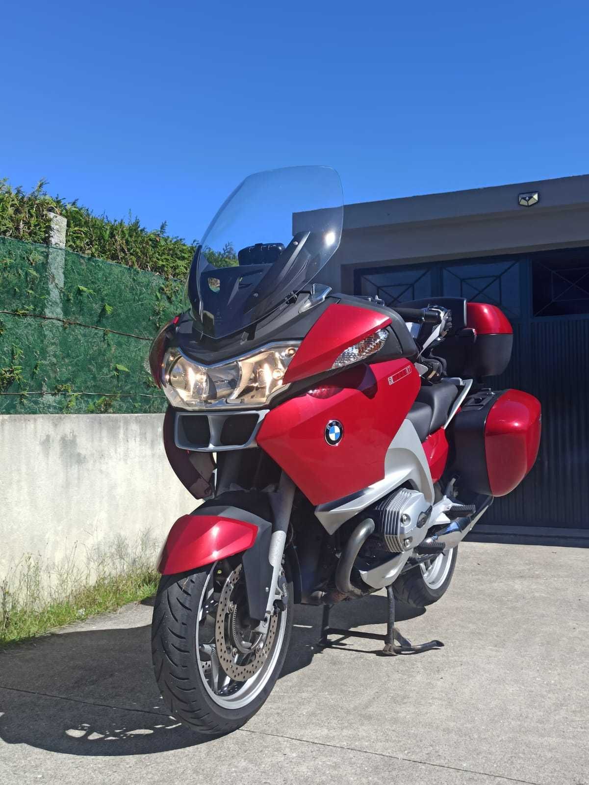 BMW R1200RT / Ano 2005