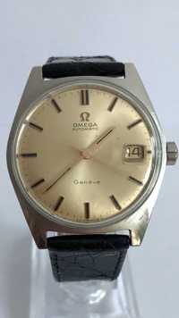 Omega Geneve Automatic, zegarek męski