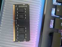 Ram ddr4 sodimm 8GB TWSC