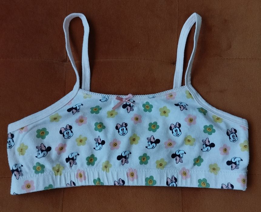 soutien / top Minnie Modalfa Kids Disney