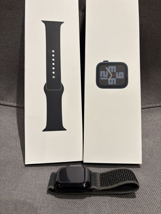 Apple Watch SE2 40mm