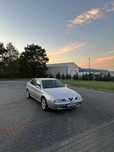 Alfa Romeo 166 2.5 Busso