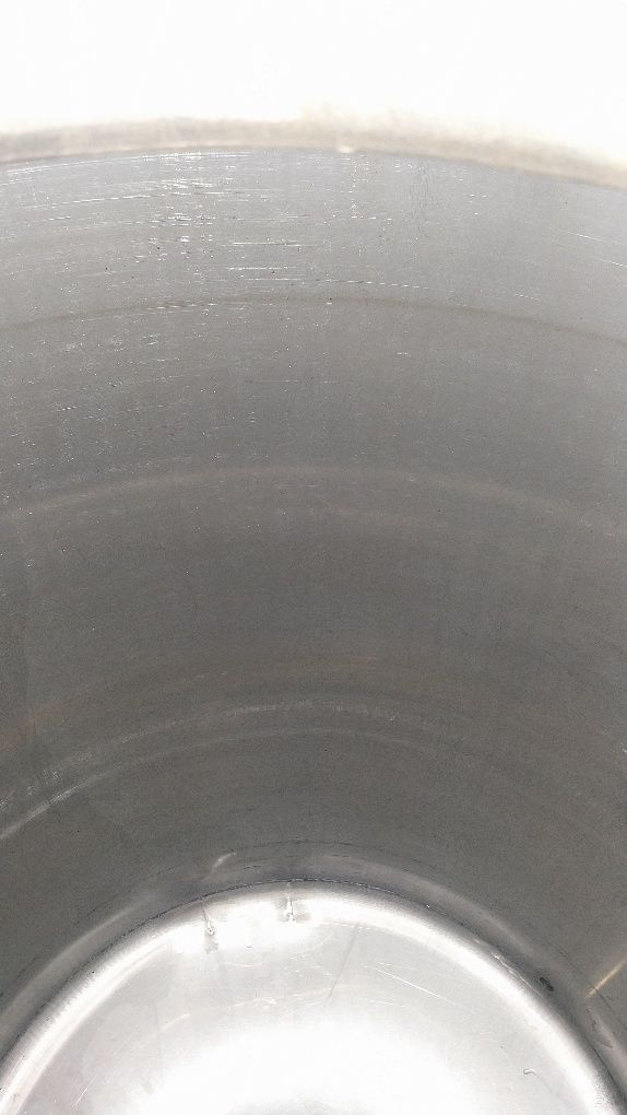 Cuba de 550L c/ nova , lavada e pronta a usar.Possibilidade de entrega