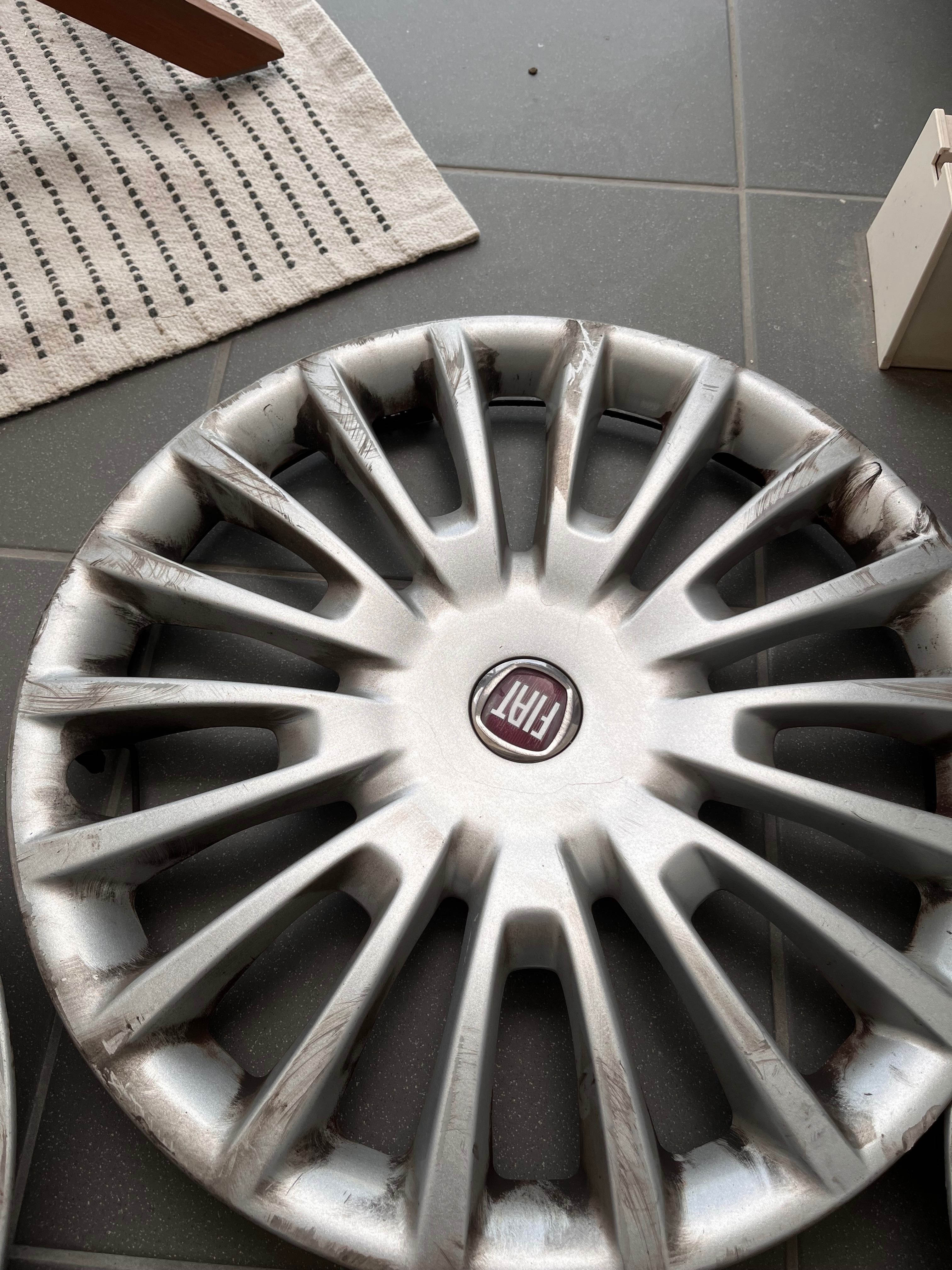 Kołpak kołpaki Fiat Bravo 16 oryginalne