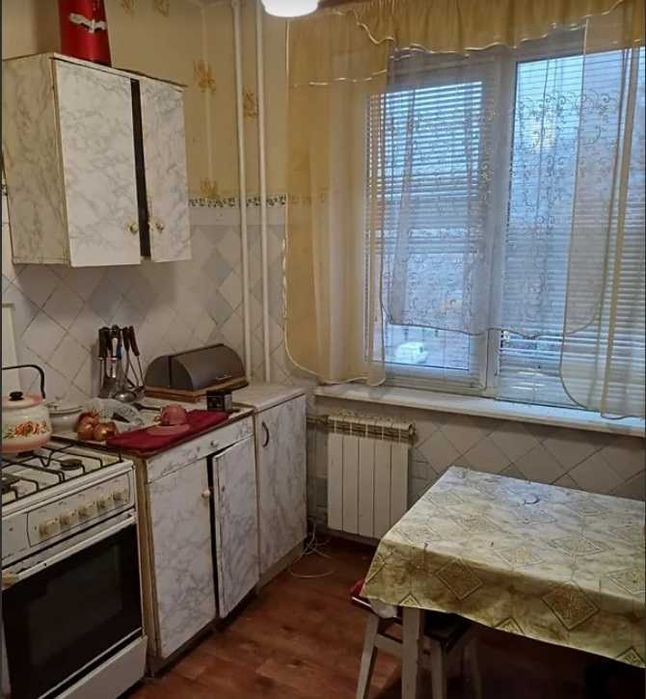 Len. S1  Продам 1-кімн. квартиру Салтівка