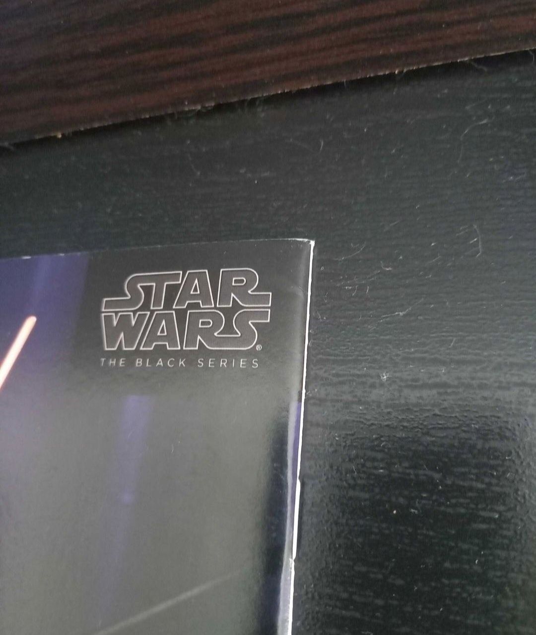 Comic Banda Desenhada Star Wars número 1(2015)