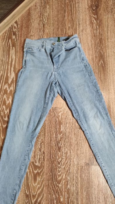 Джинси G-Starr Raw