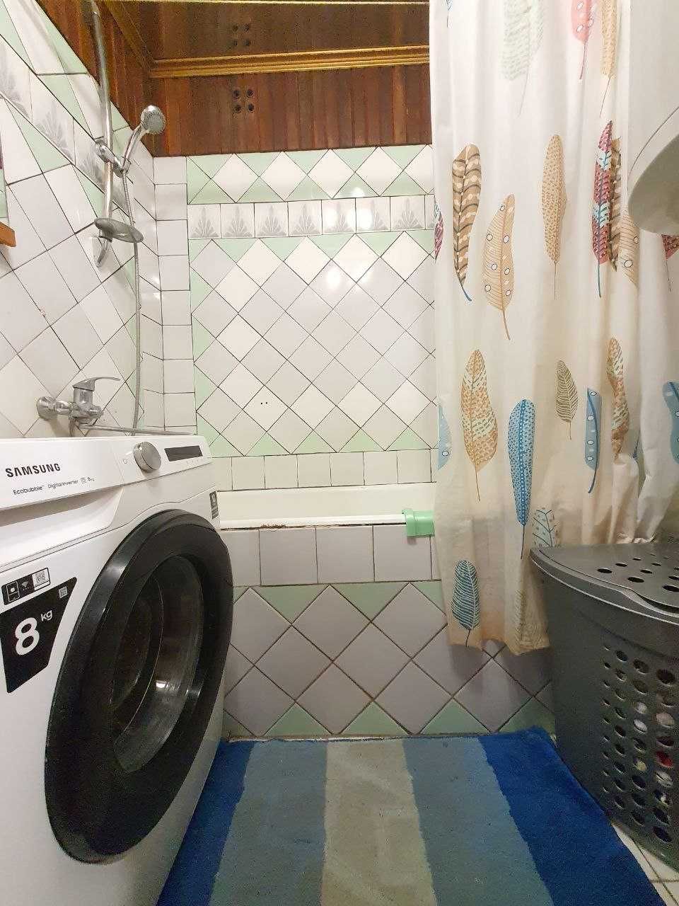 Продам 3 к. квартиру ж/м Северный, ул. Семафорная, 32