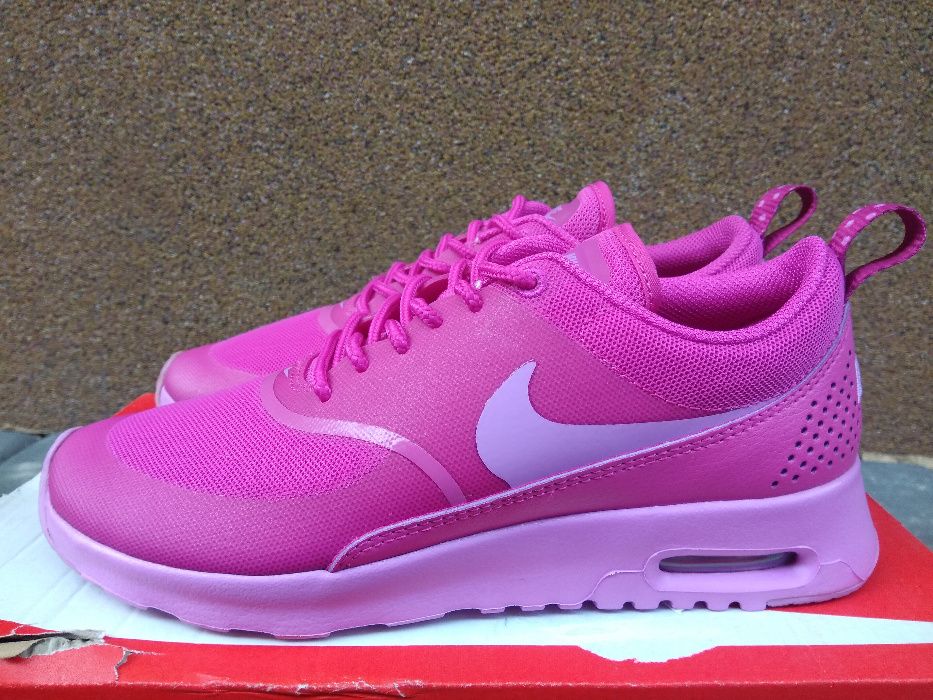 Nike Air Max Thea rozm 36,5