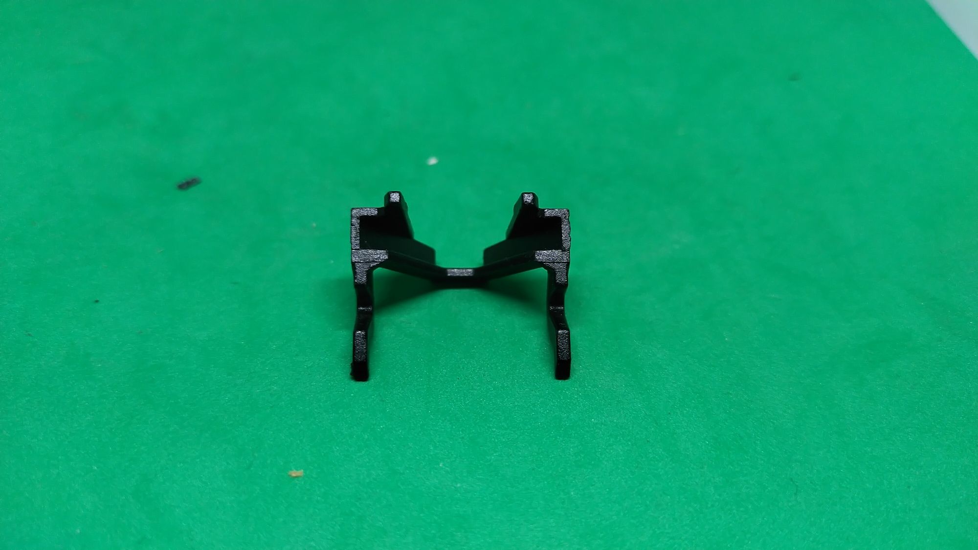 Przejściówka adapter zaczep siku 1 32
