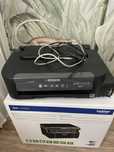 Drukarka Epson M105