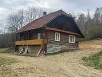 Dom Siedlisko Lutcza