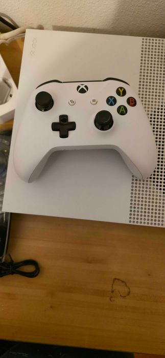 Microsoft Xbox One S All-Digital Edition