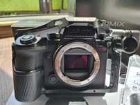 Panasonic s5IIx , na gwarancji jeszcze 18 miesięcy!