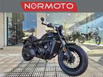 CF Moto 450CL-C