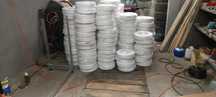 Ydyp 3x1,5 3x2,5