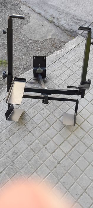Suporte Tv 37cm .