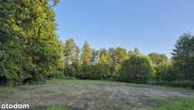 Działka budowlana Wielka Nieszawka 1645m2