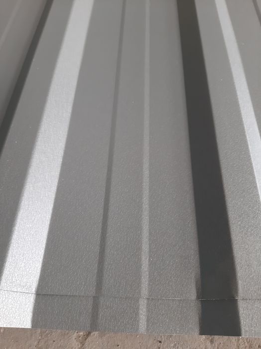 Sprzedam blachę trapezową