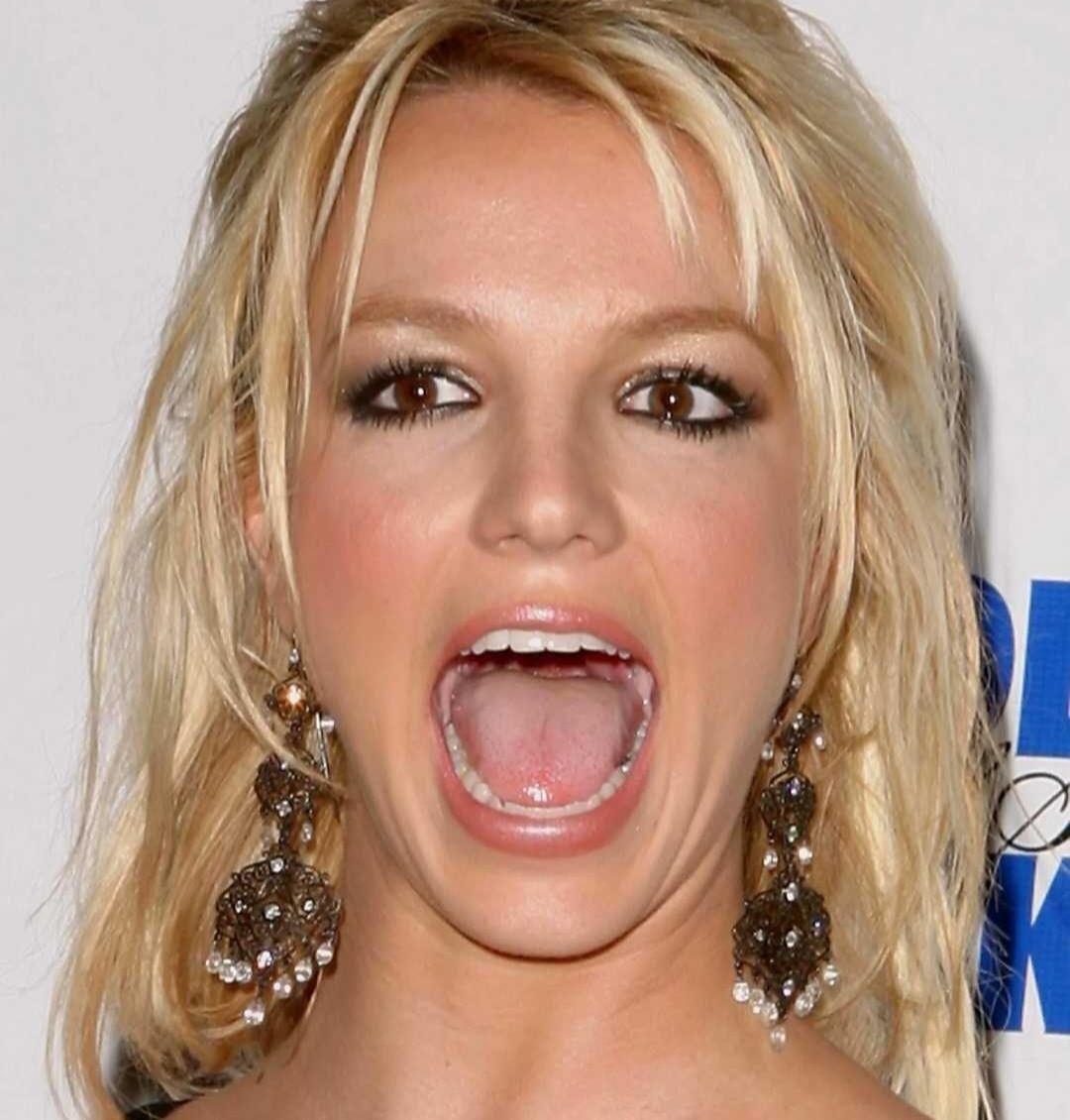 Britney Spears USA
