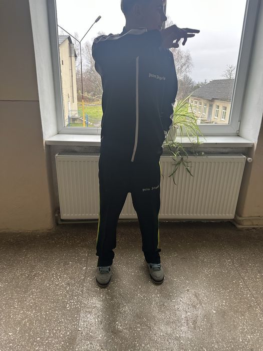 Фул сет з фото  костюм