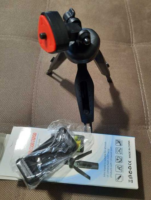 штатив мини для телефона