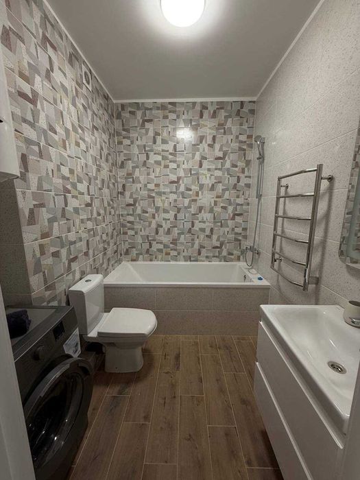 Оренда 1 кімнатної квартири в ЖК А+Я