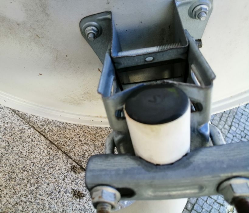 Suporte Antena / Outros