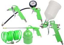 Kit de Pintura novo na caixa 
5un, Copo Superior