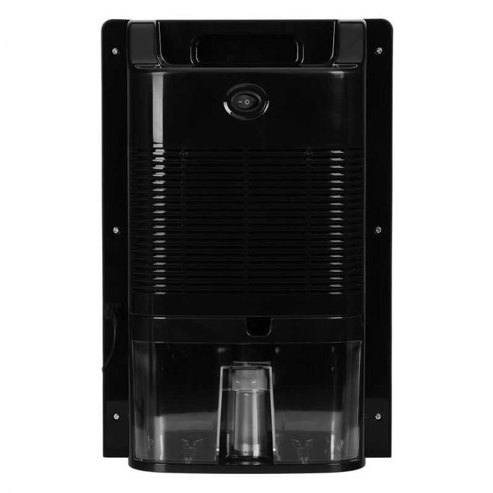 KRAFT&DELE Mini Osuszacz Powietrza 65w 2000ml 270ml/24h +Pilot KD11746
